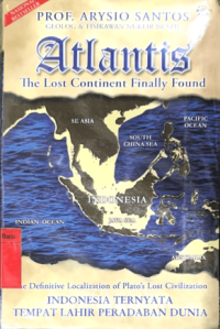 Image of Atlantis: The Lost Continent Finally Found