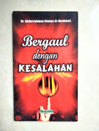 Image of Bergaul dengan Kesalahan