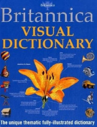 Image of Britannica Visual Dictionary