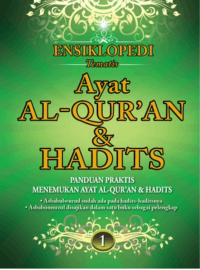 Image of Ensiklopedi Tematis Ayat Al-Quran dan Hadist
