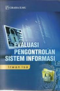 Image of Evaluasi Pengontrolan Sistem Informasi