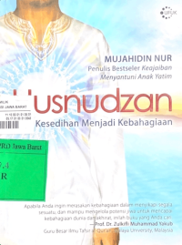 Image of Husnudzan: Kesedihan Menjadi Kebahagiaan