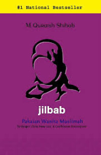 Image of Jilbab, Pakaian Wanita Muslimah