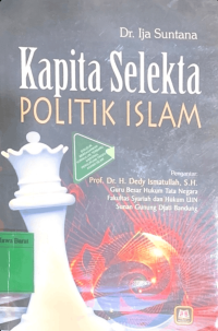 Image of Kapita Selekta Politik Islam