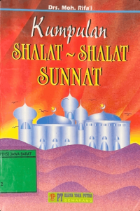 Image of Kumpulan Shalat-Shalat Sunnat
