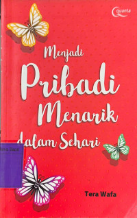 Image of Menjadi Pribadi Menarik dalam Sehari