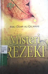 Image of Misteri Rezeki