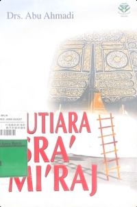 Image of Mutiara Isra' Mi'raj