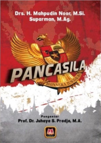 Image of Pancasila