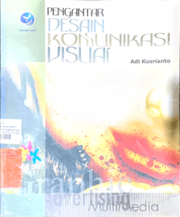 Image of Pengantar Desain Komunikasi Visual