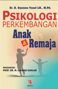 Image of Psikologi Perkembangan Anak & Remaja
