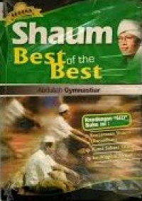 Image of Shaum Best of the Best