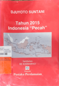 Image of Tahun 2015 Indonesia 'Pecah'